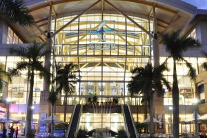 GATEWAY SHOPPING CENTRE 1