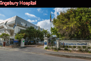 KINGSWAY HOSPITAL