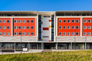 MEDSTONE MEDICAL CENTRE