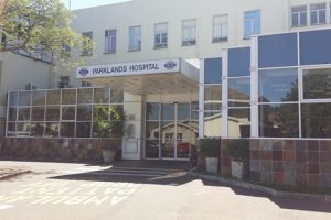 PARKLANDS HOSPITAL
